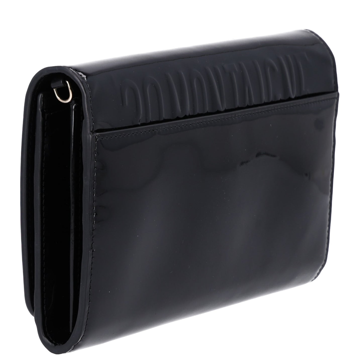 Patent 30 Montaigne Pouch Black