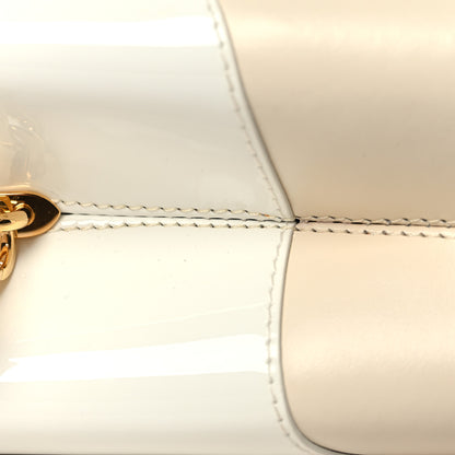 Louis Vuitton Taurillon Gelato Capucines BB Tonal Vanilla Beige 12 of 12