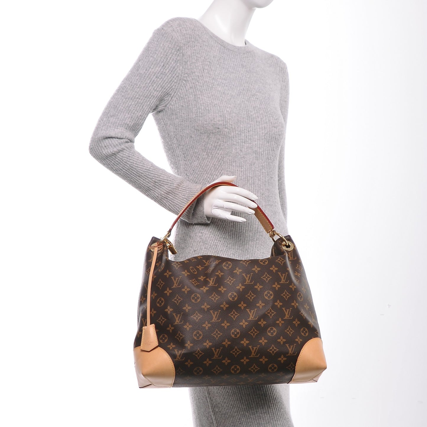 Monogram Berri MM