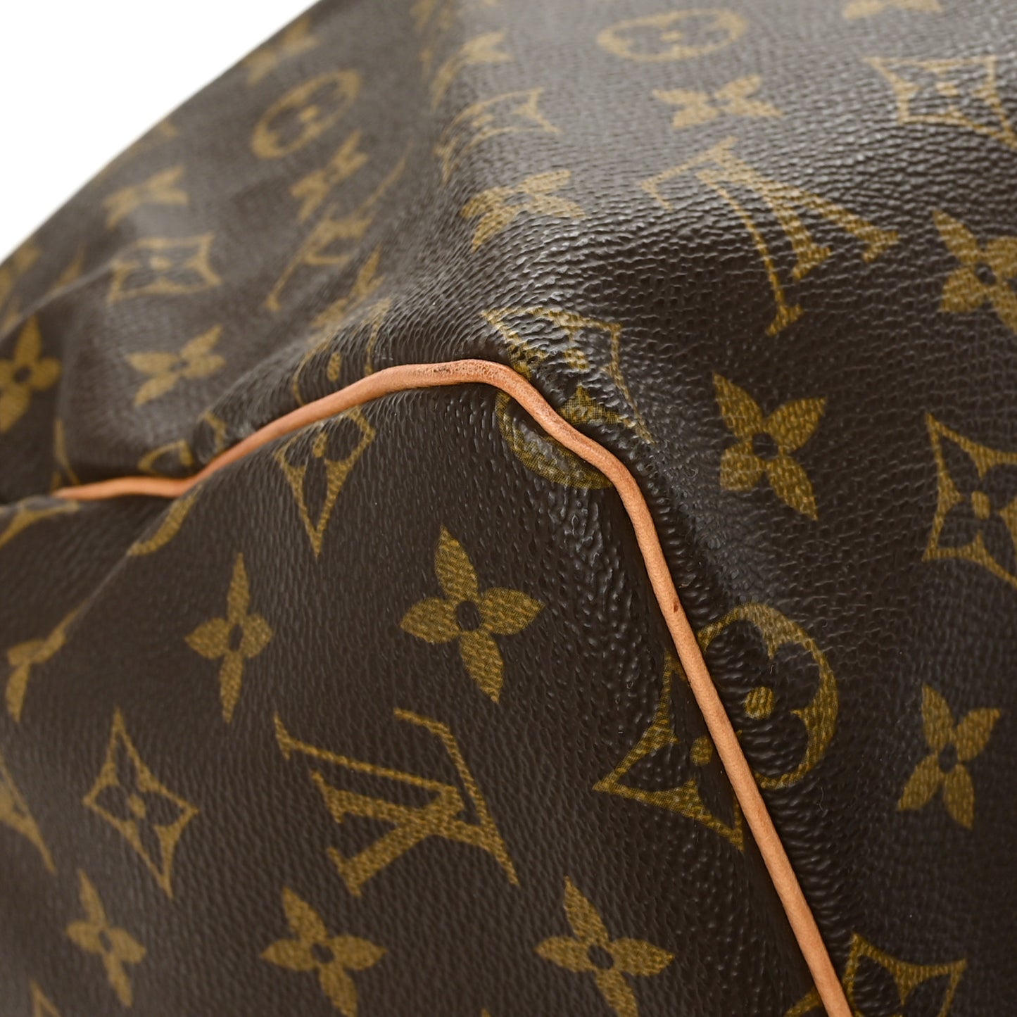 Monogram Keepall Bandouliere 55