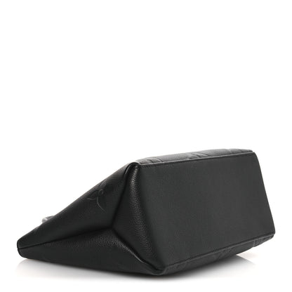 Louis Vuitton Empreinte Monogram Giant Petit Palais Black 4 of 12