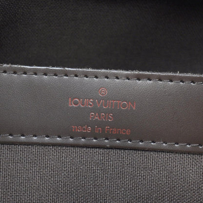 Louis Vuitton Damier Ebene Naviglio 8 of 10