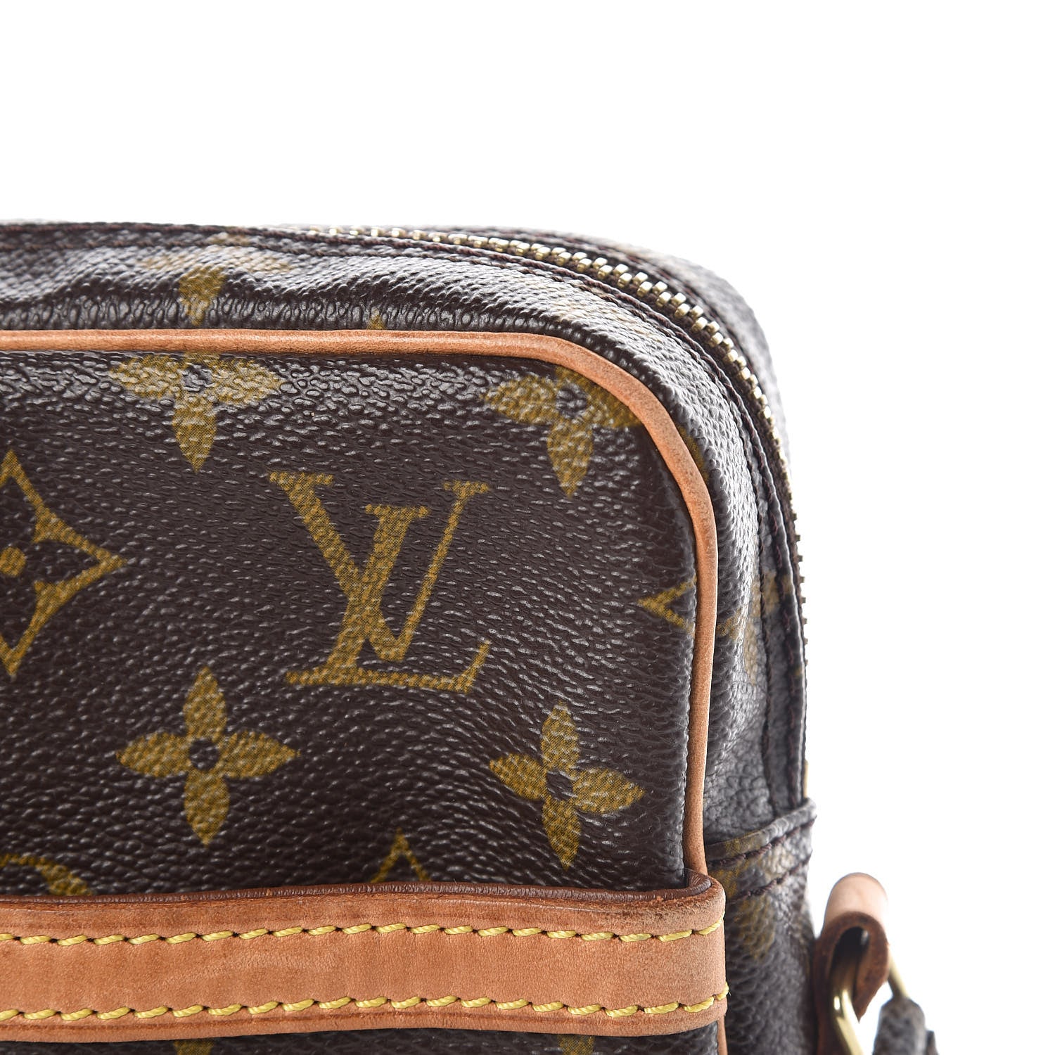 Louis Vuitton Monogram Danube 21 11 of 21