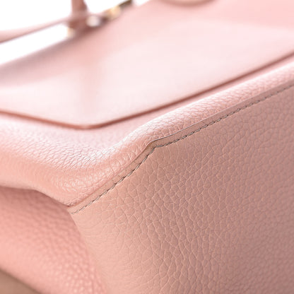 Louis Vuitton Taurillon Volta Magnolia 15 of 21