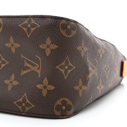 Louis Vuitton Monogram Looping MM 10 of 11