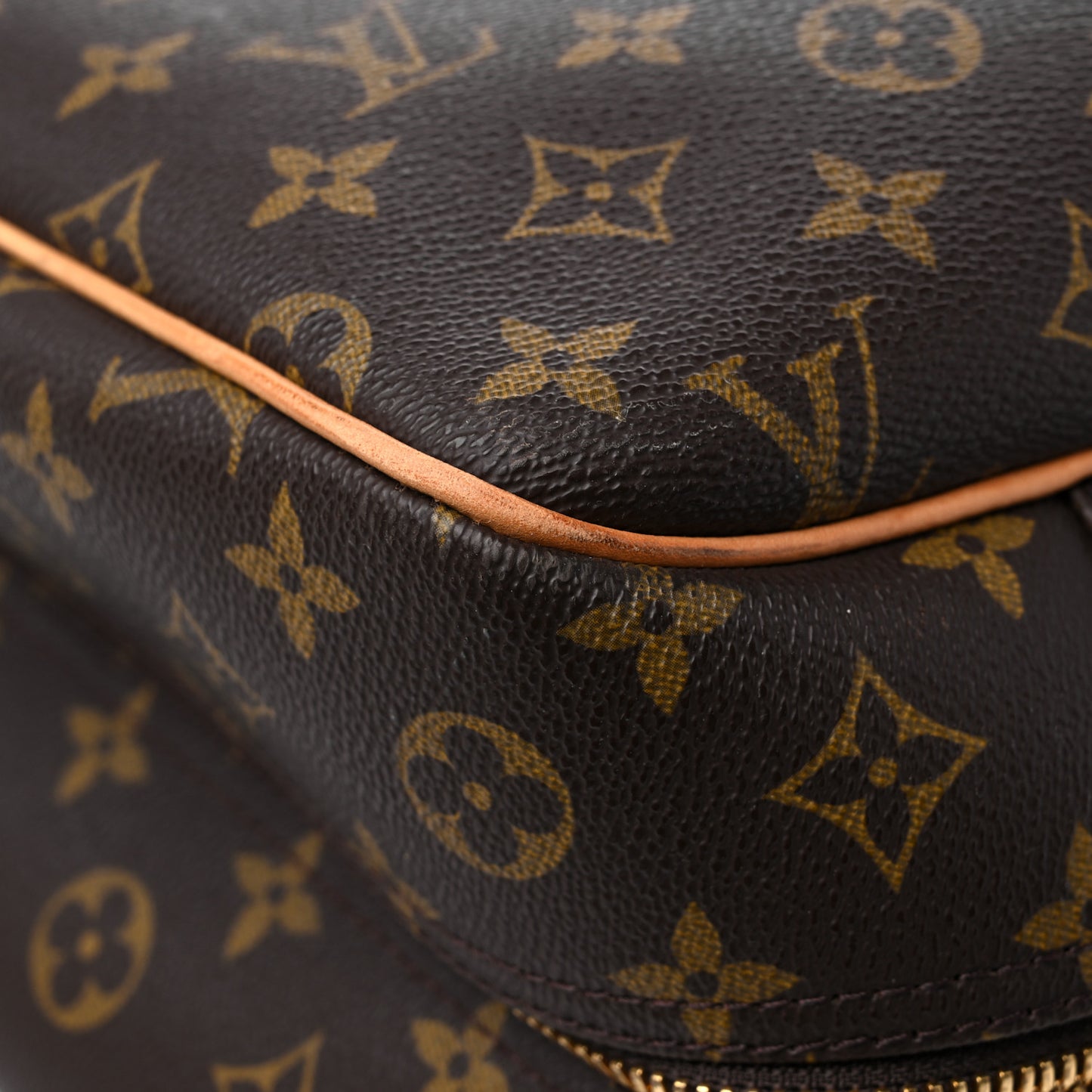 Monogram Alize 1 Compartment