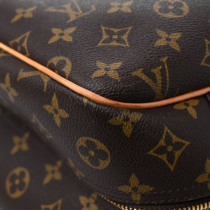 Louis Vuitton Monogram Alize 1 Compartment 11 of 19