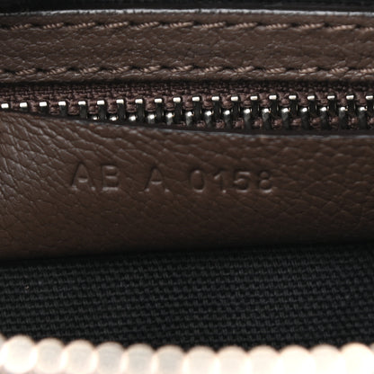 Givenchy Sugar Goatskin Medium Pandora Heather Grey 8 of 11