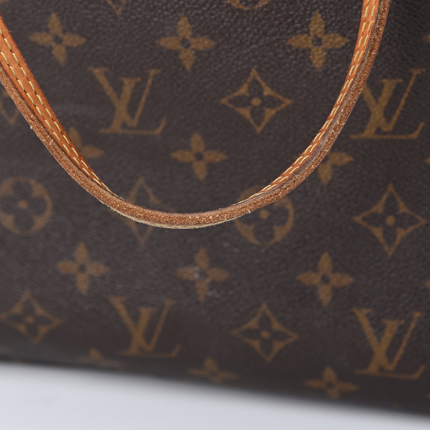 Louis Vuitton Monogram Neverfull GM 15 of 22