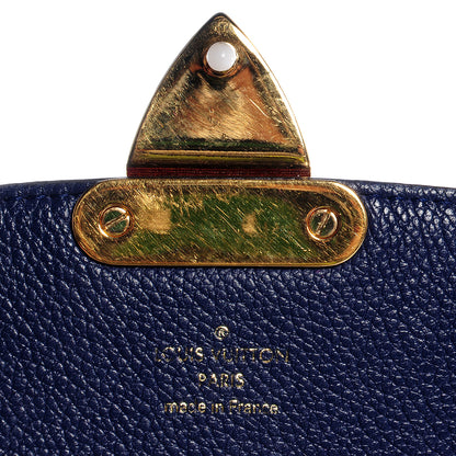 Louis Vuitton Monogram Eden MM Celeste 8 of 9