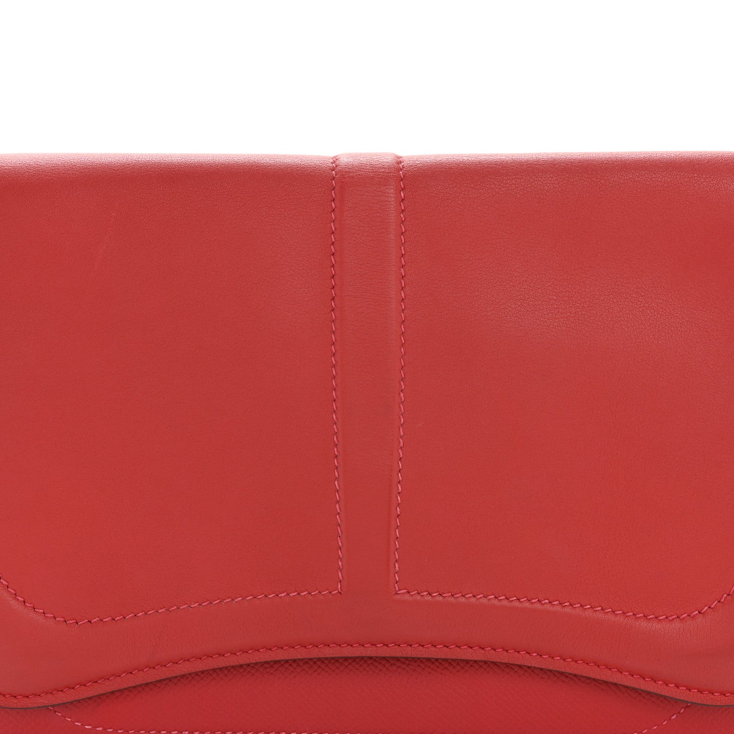Hermes Epsom Swift Harnais Rouge Casaque 8 of 13