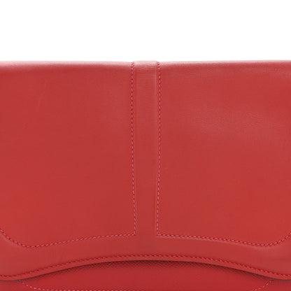 Hermes Epsom Swift Harnais Rouge Casaque 8 of 13