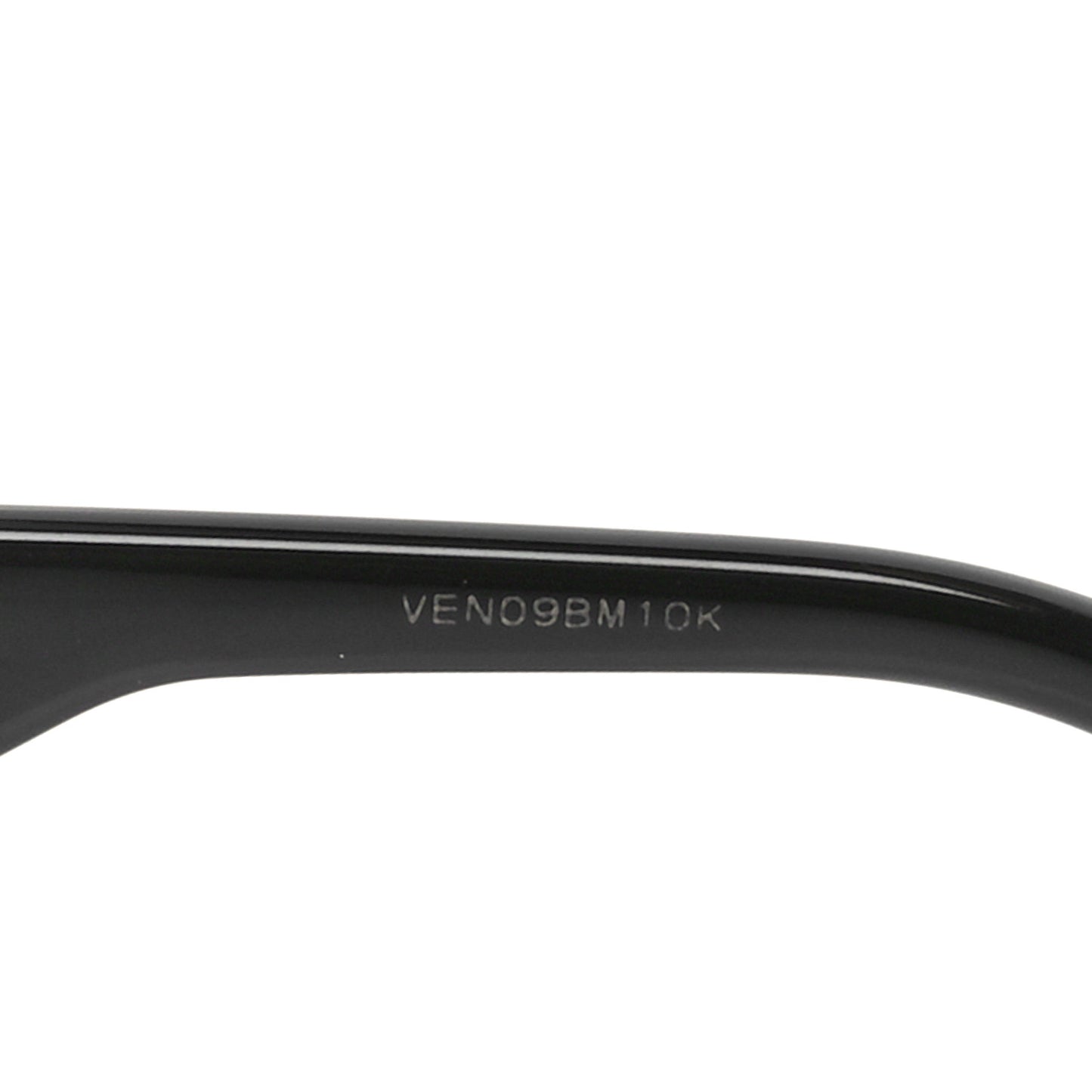 Acetate Square Frame Sunglasses GG0459S Black