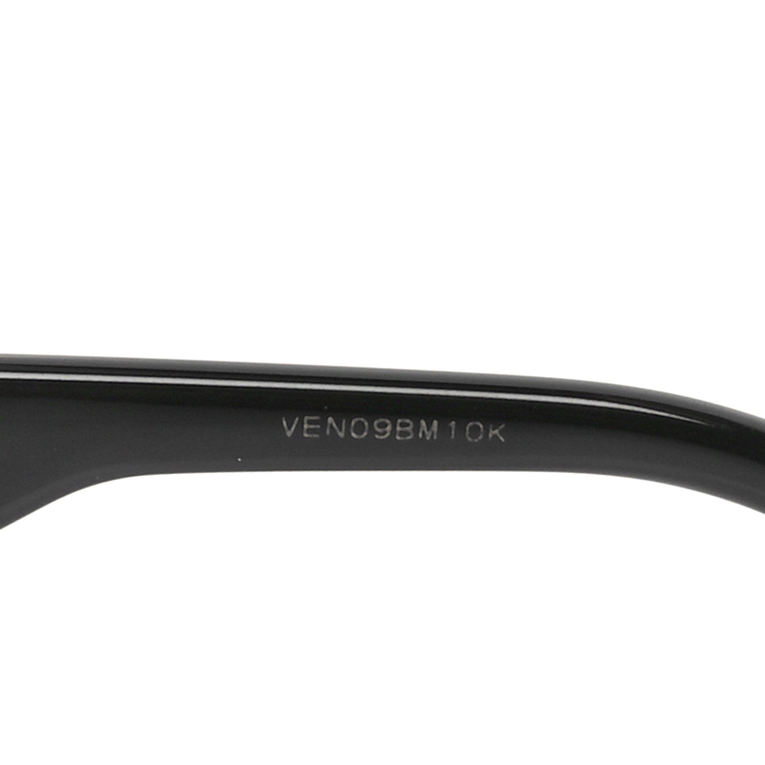 Gucci Acetate Square Frame Sunglasses GG0459S Black 7 of 8