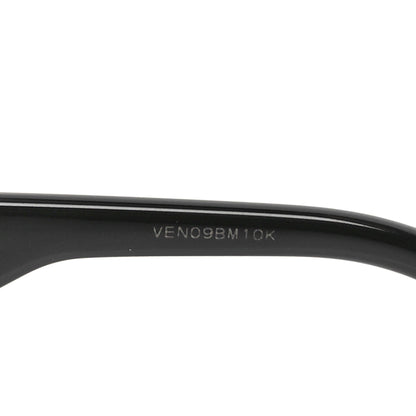 Gucci Acetate Square Frame Sunglasses GG0459S Black 7 of 8