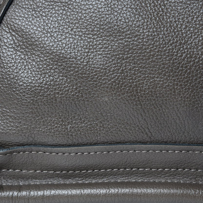 Chloe Calfskin Large Paraty Rock 14 of 19