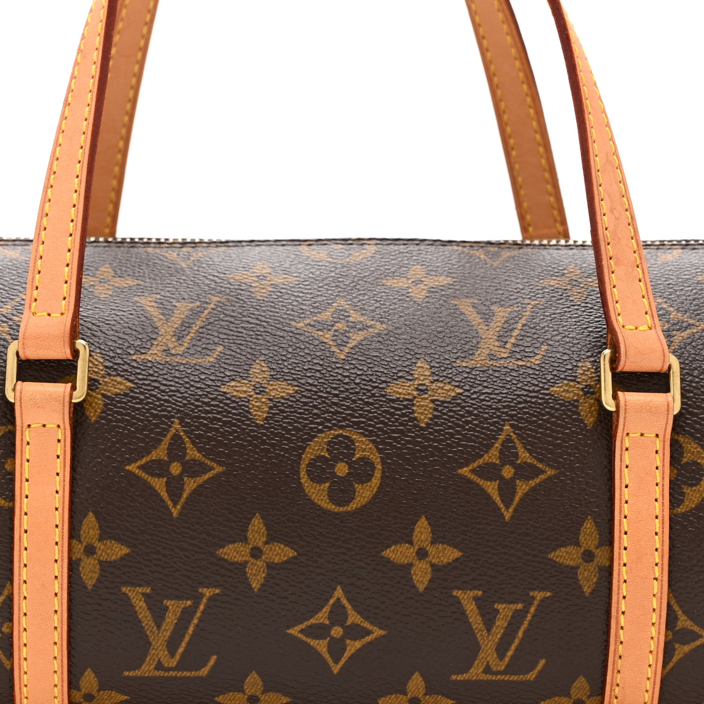 Monogram Papillon 26
