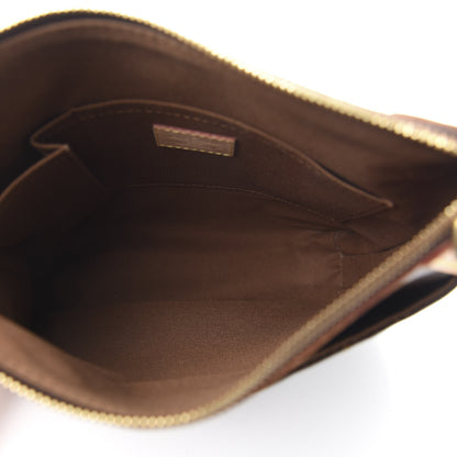 Louis Vuitton Monogram Odeon PM 4 of 9
