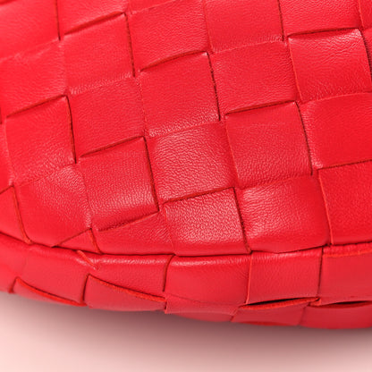 Bottega Veneta Nappa Intrecciato Mini Jodie Sunburst 11 of 11