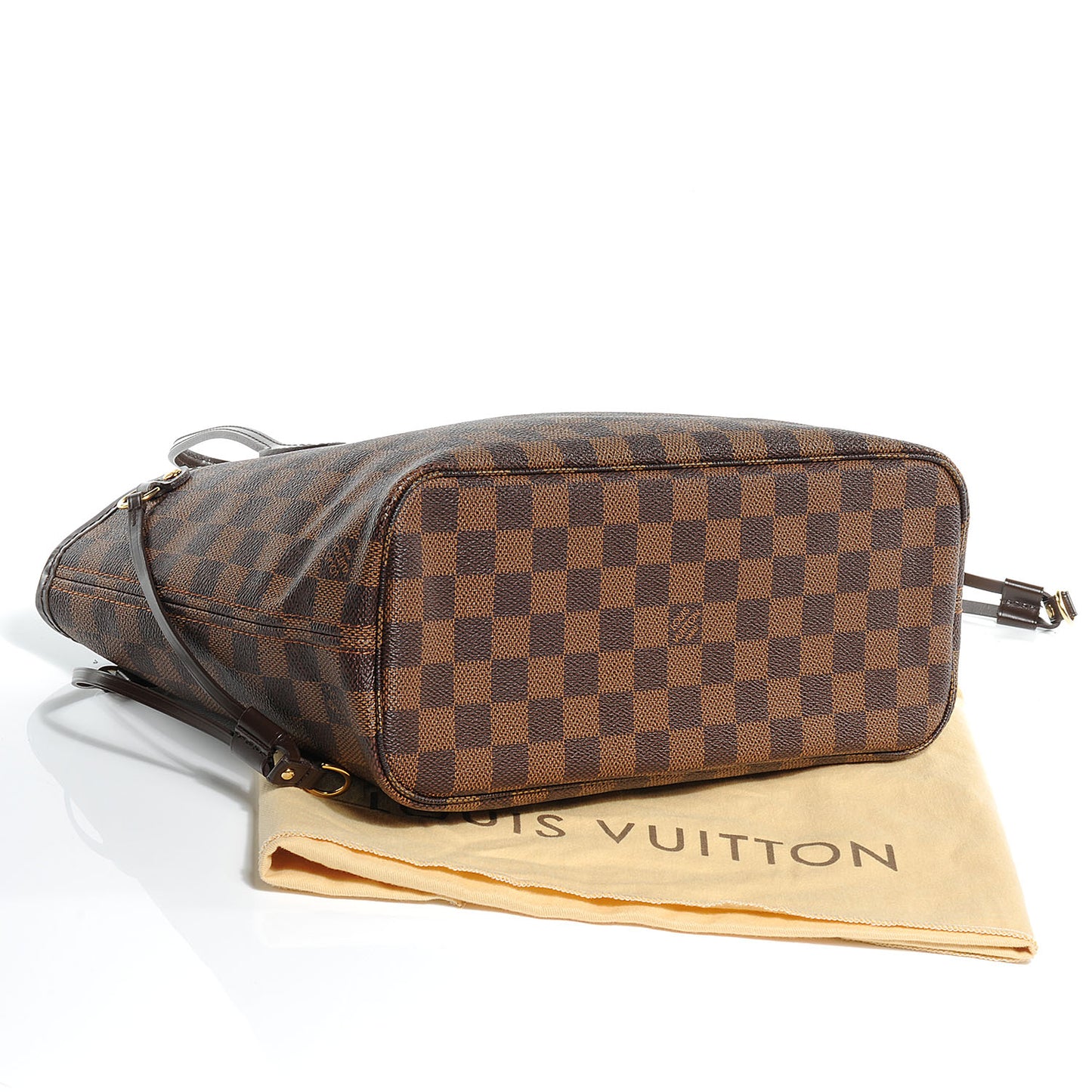 Damier Ebene Neverfull PM