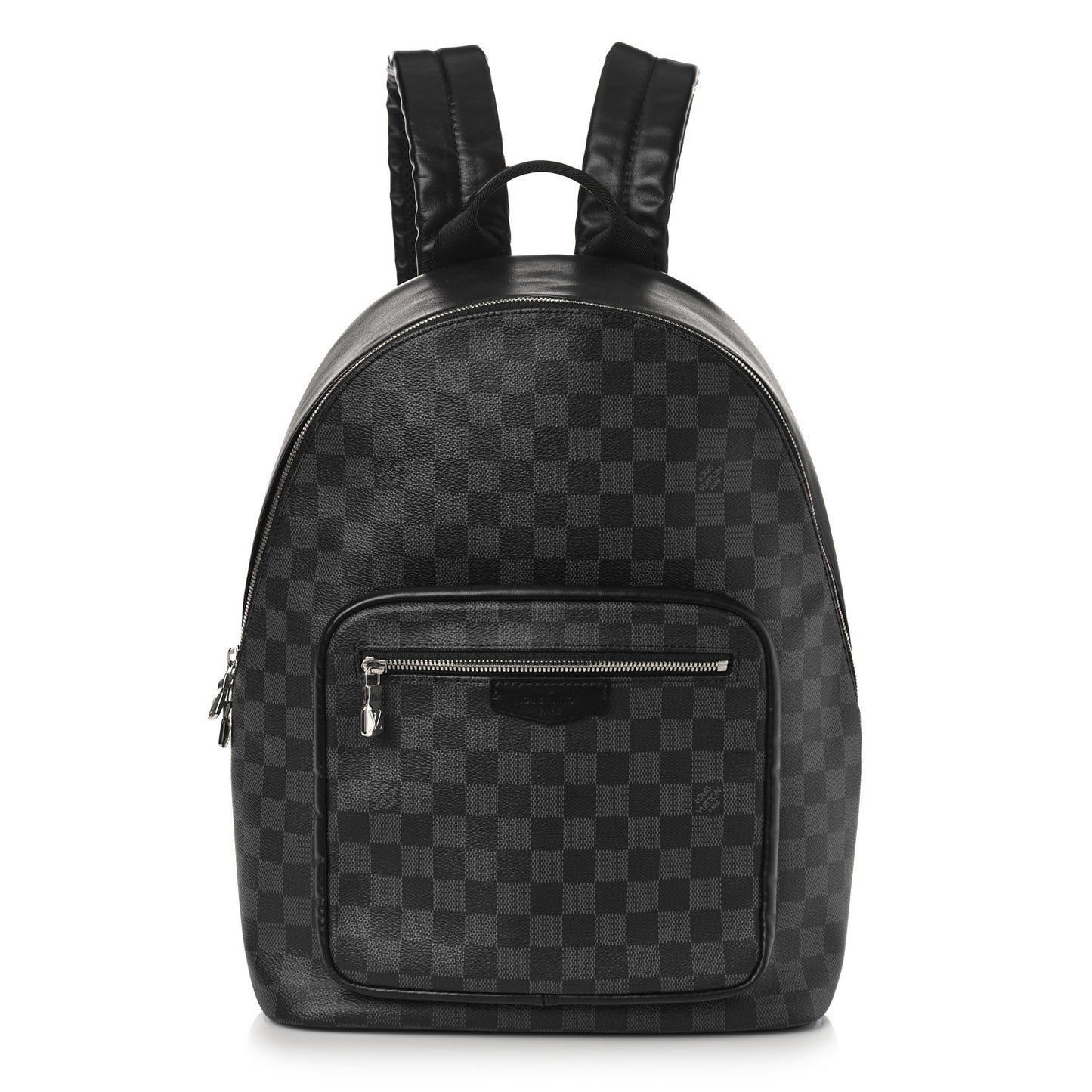 Damier Graphite Josh Backpack