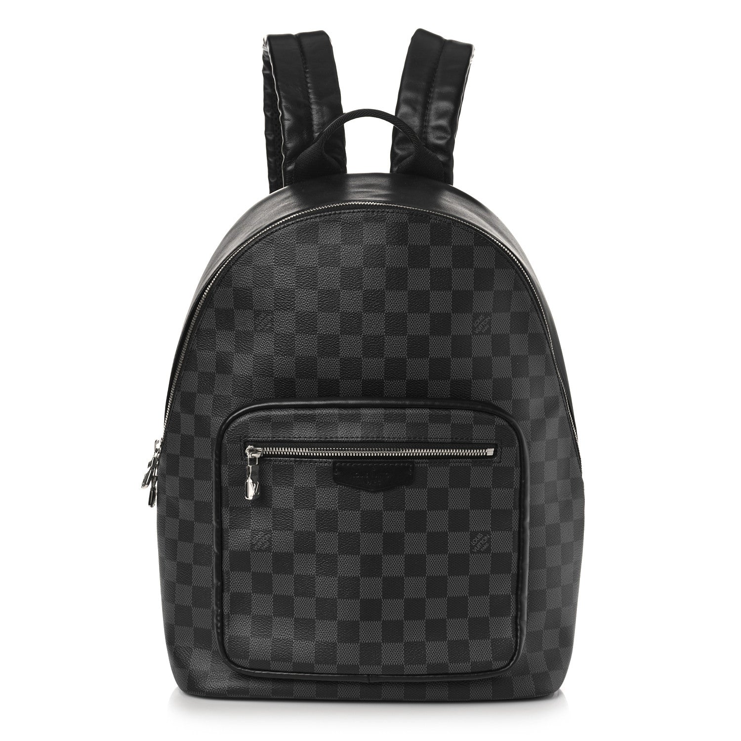 Louis Vuitton Damier Graphite Josh Backpack 1 of 8