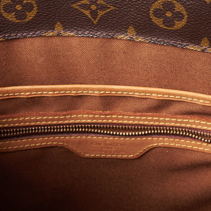 Louis Vuitton Monogram Vavin GM 5 of 8