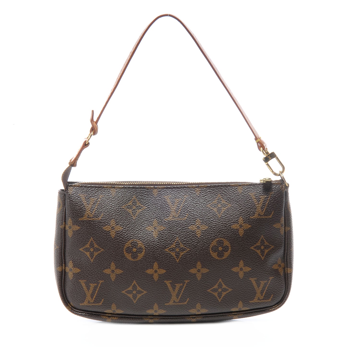 Monogram Pochette Accessories