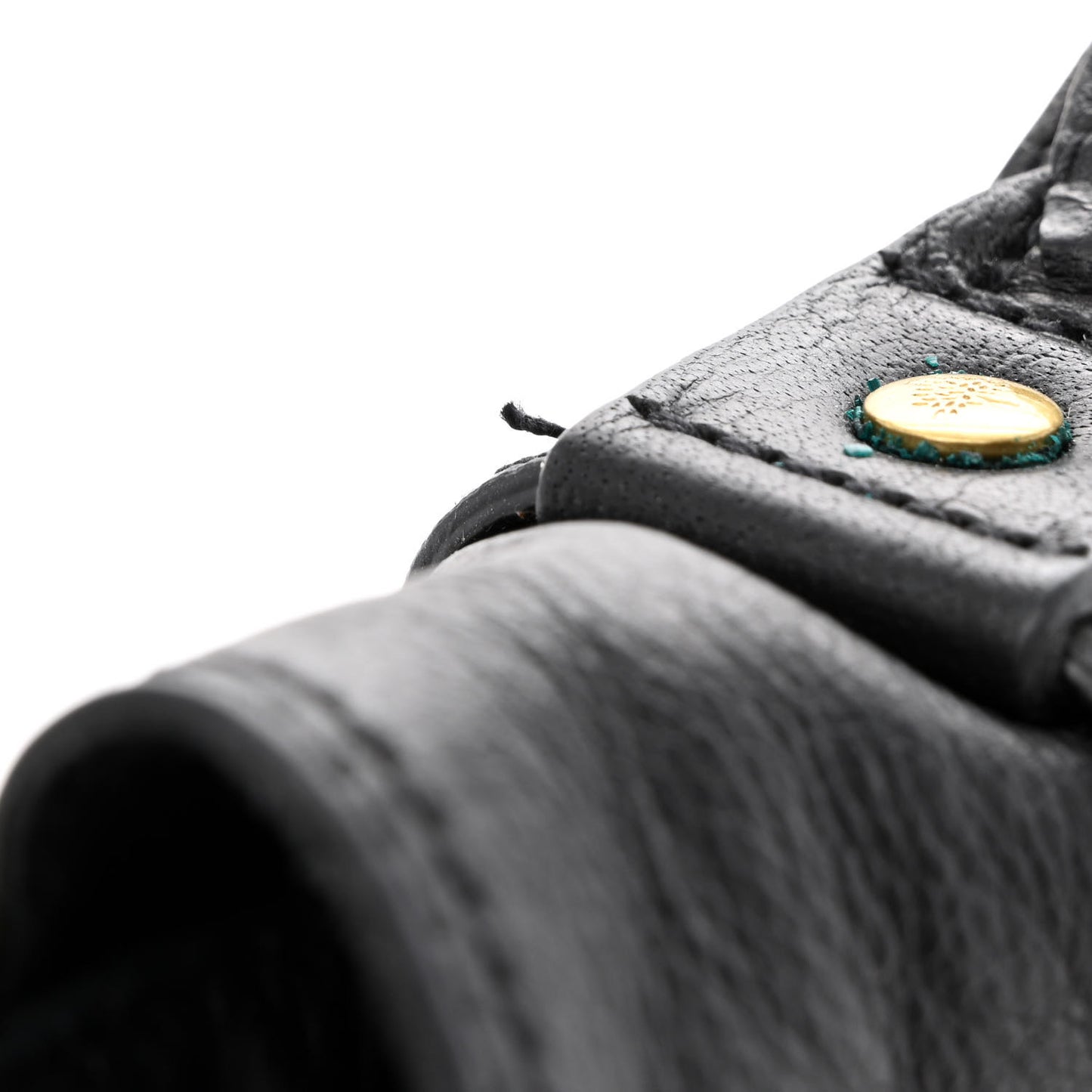 Soft Buffalo Medium Alexa Black
