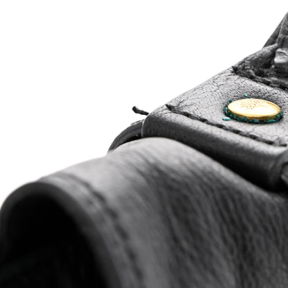 Mulberry Soft Buffalo Medium Alexa Black 11 of 13