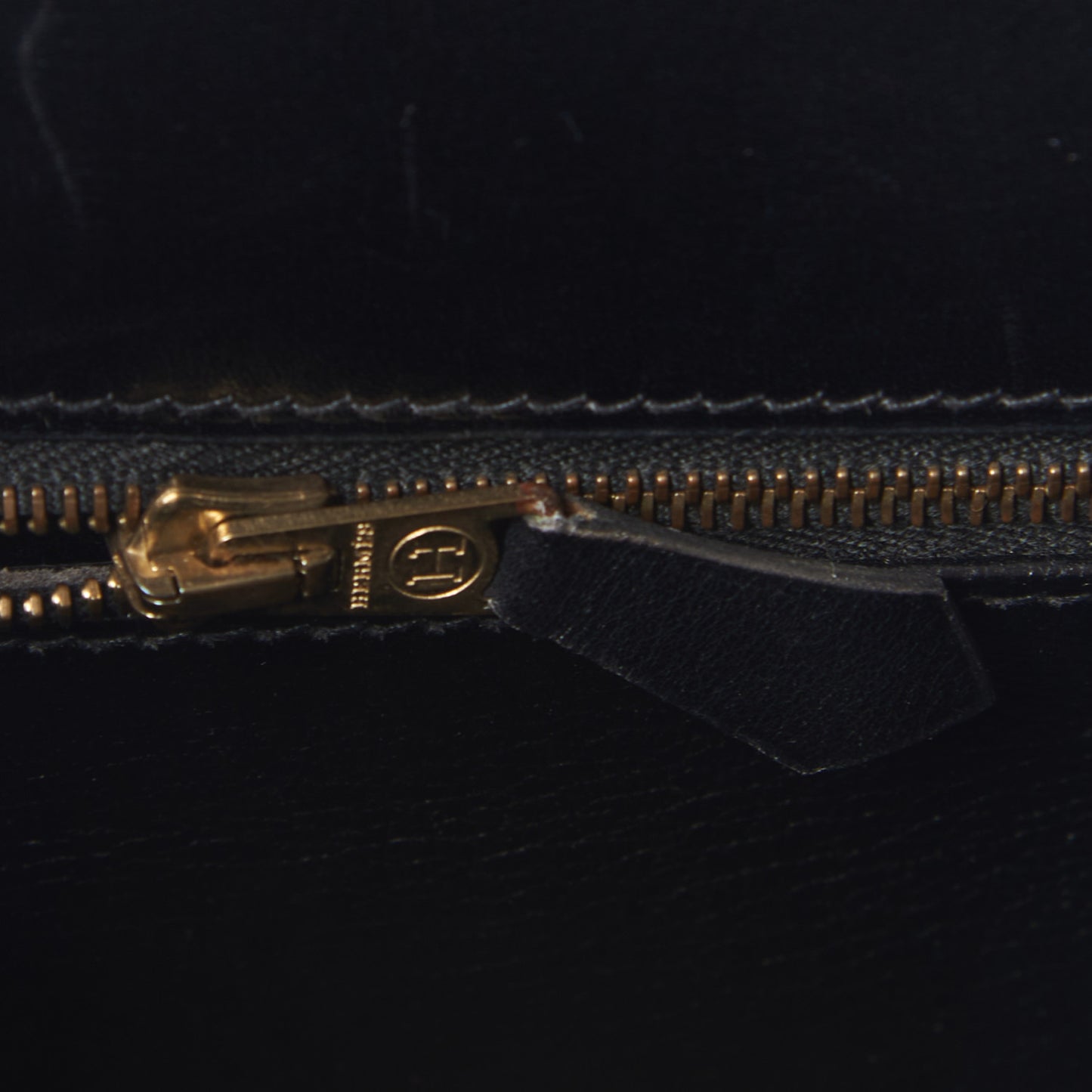 Box Kelly Sellier 32 Black