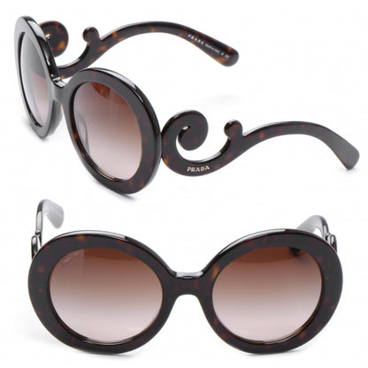 Prada Sunglasses SPR 27N Tortoise | 1 of 5