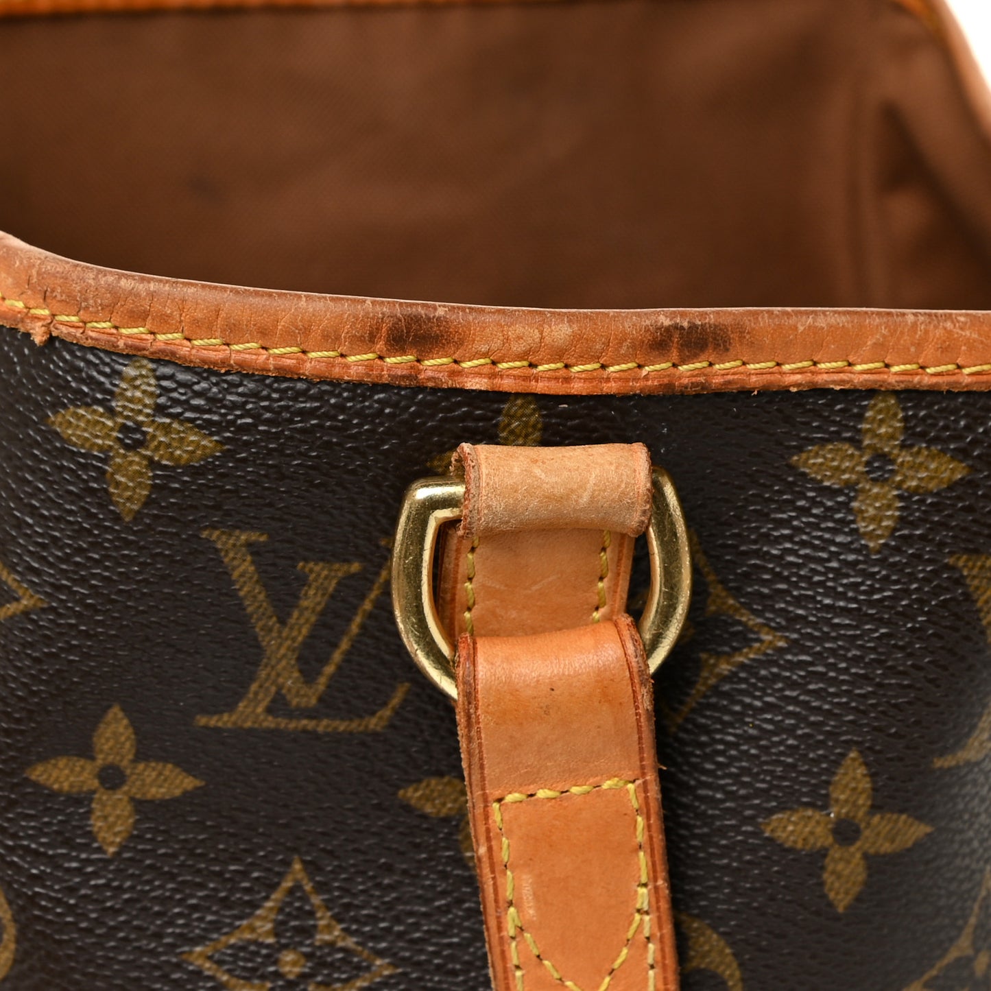 Monogram Batignolles