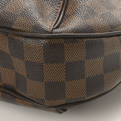 Louis Vuitton Damier Ebene Thames GM 8 of 9
