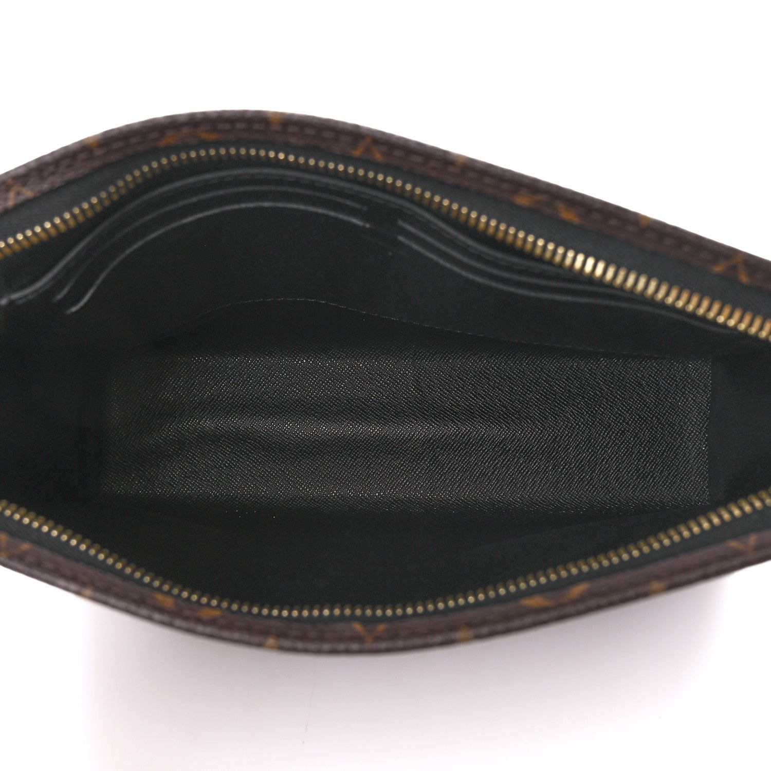 Louis Vuitton Monogram Poche Toilette NM 5 of 10