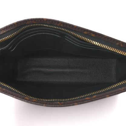 Louis Vuitton Monogram Poche Toilette NM 5 of 10
