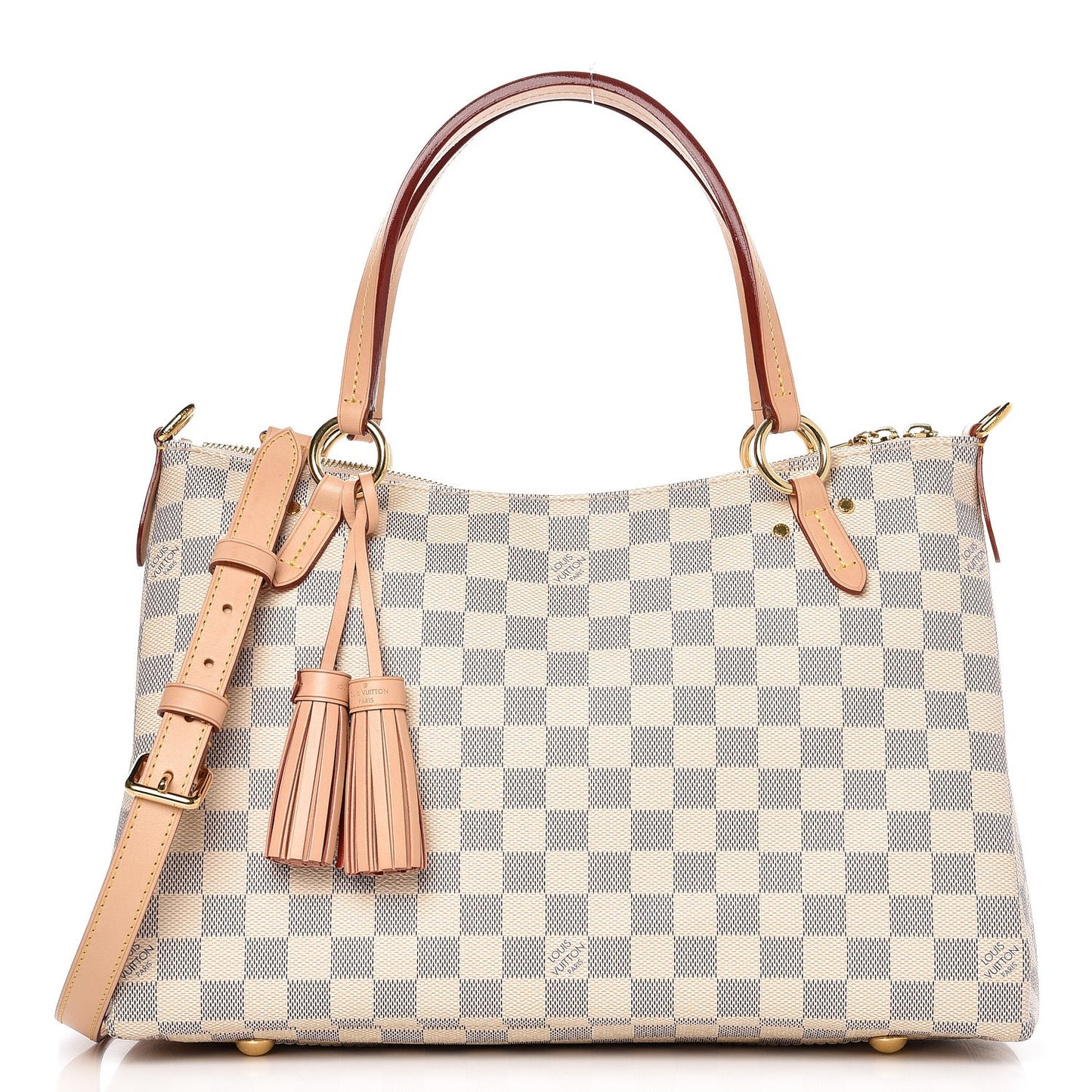 Damier Azur Lymington