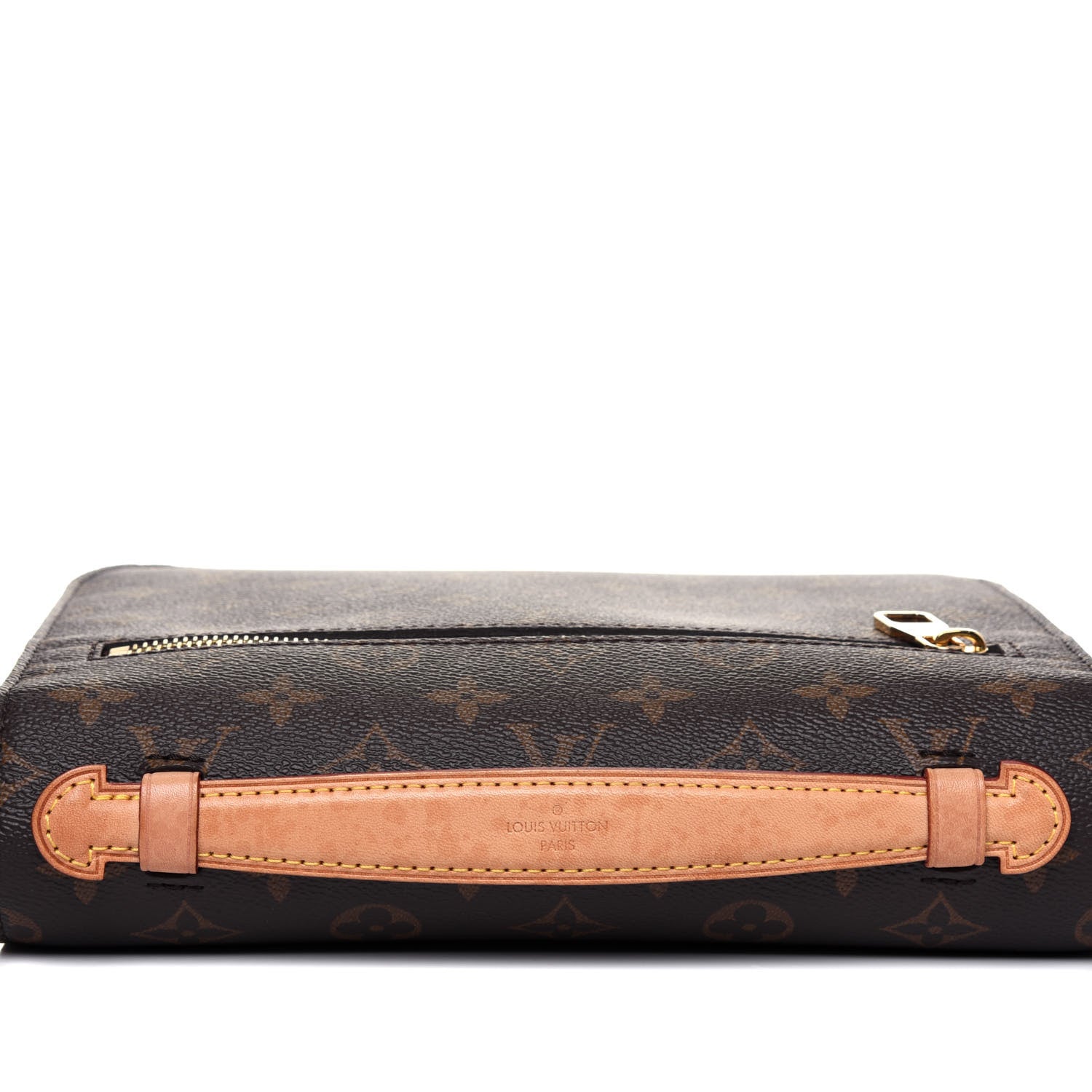 Louis Vuitton Monogram Pochette Metis 16 of 17