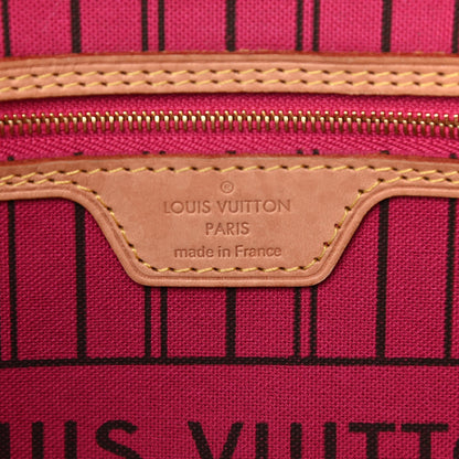 Louis Vuitton Monogram Neo Neverfull PM Pivoine 6 of 17
