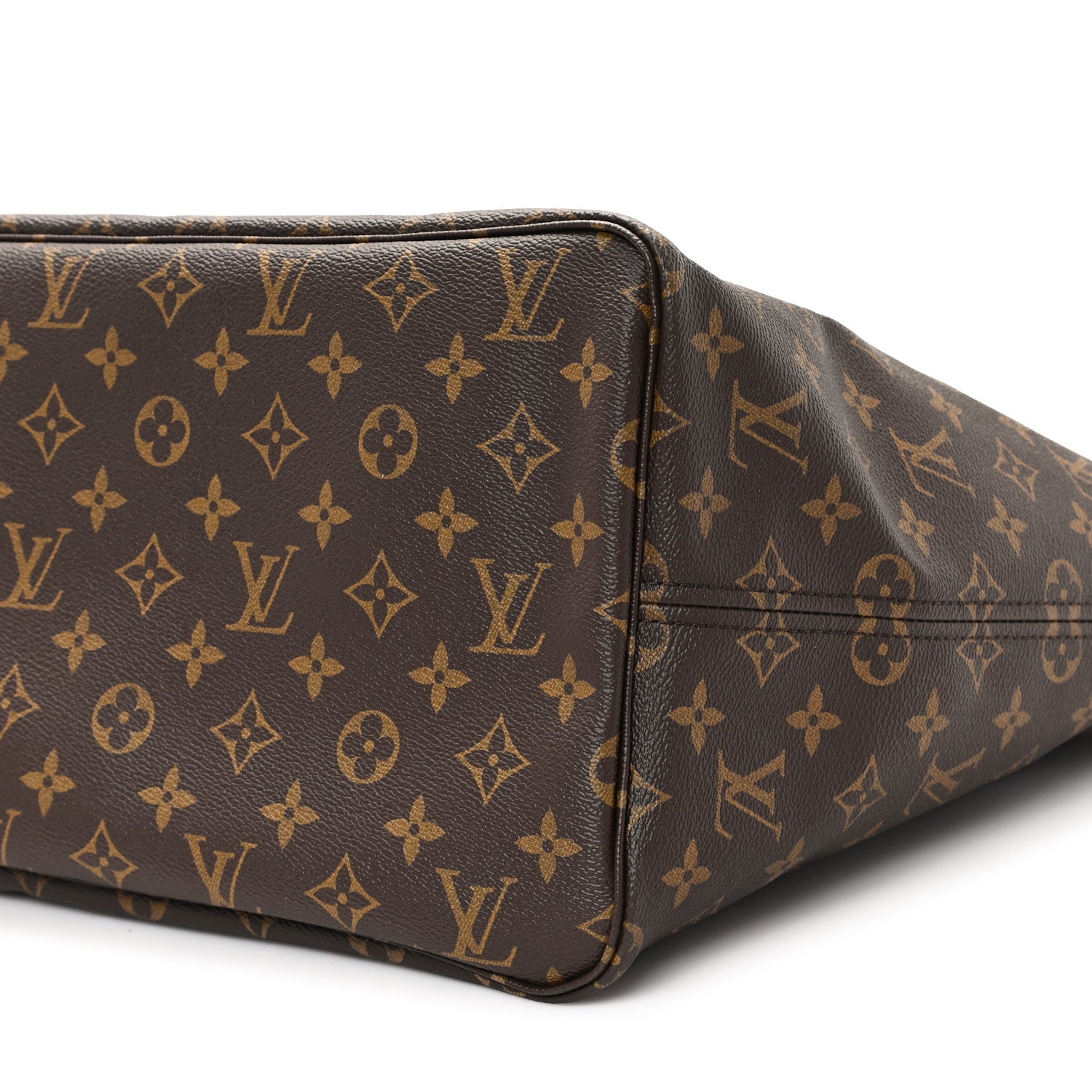 Louis Vuitton Monogram Neo Neverfull GM 10 of 10