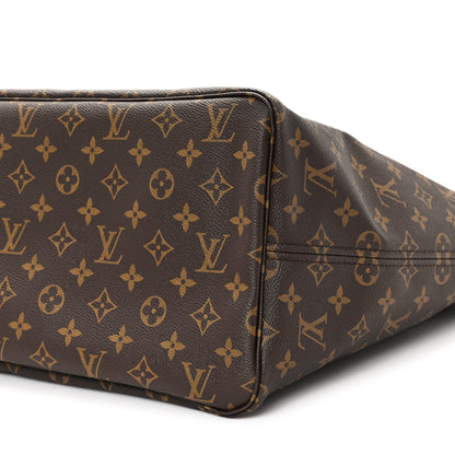 Louis Vuitton Monogram Neo Neverfull GM 10 of 10