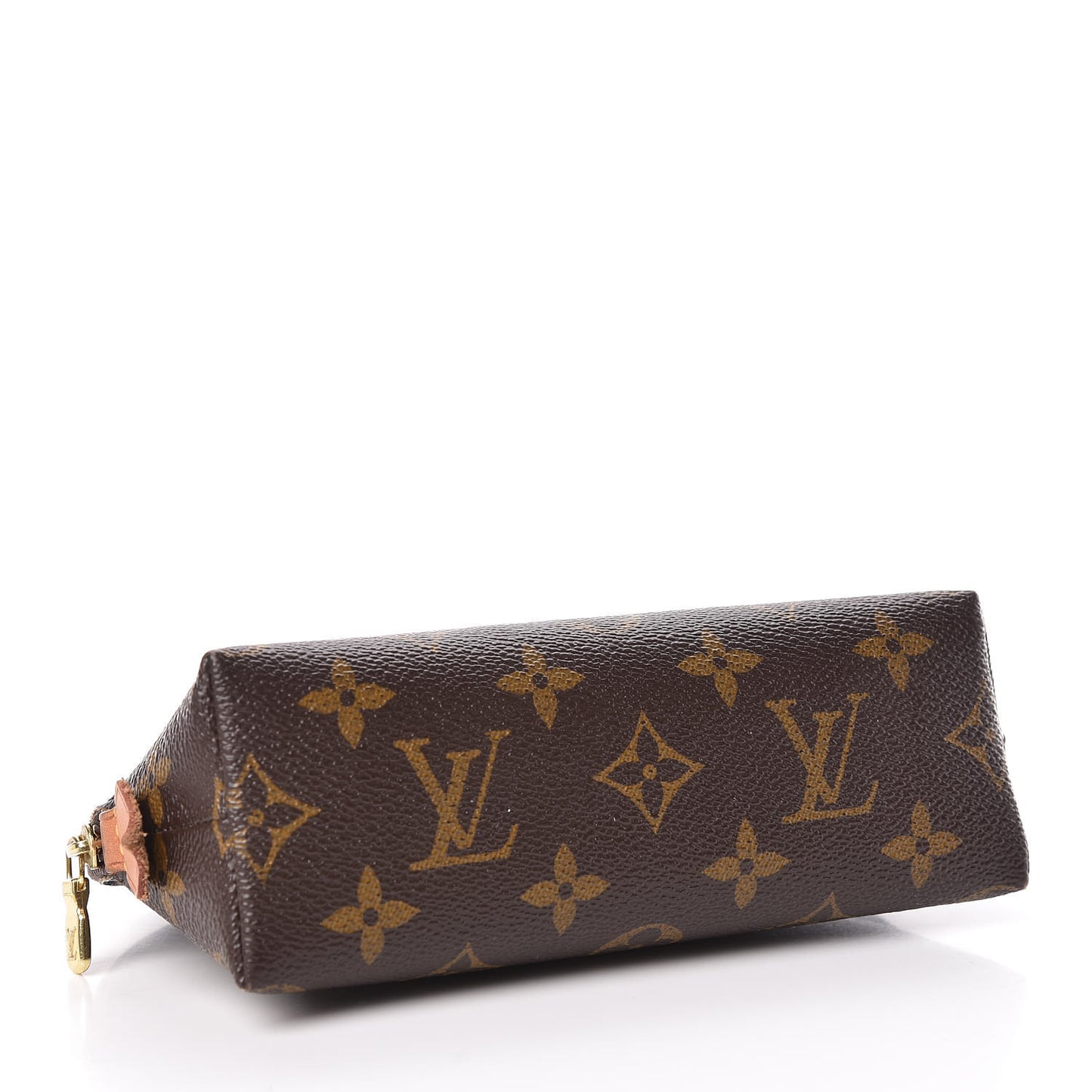 Monogram Cosmetic Pouch
