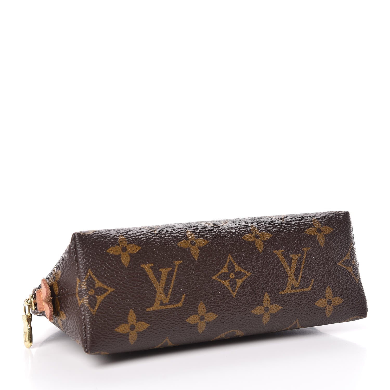 Louis Vuitton Monogram Cosmetic Pouch 4 of 8