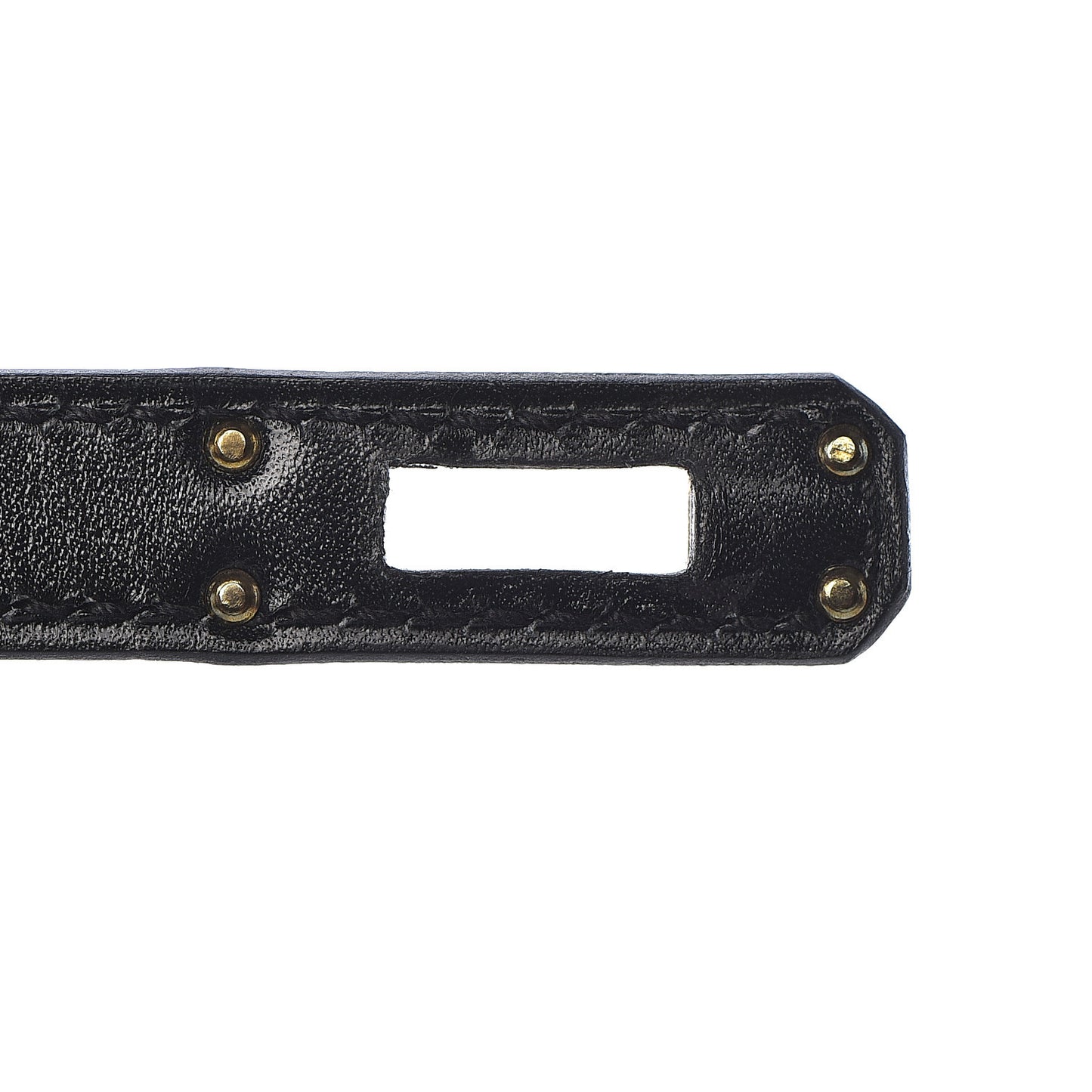 Box Kelly Sellier 25 Black