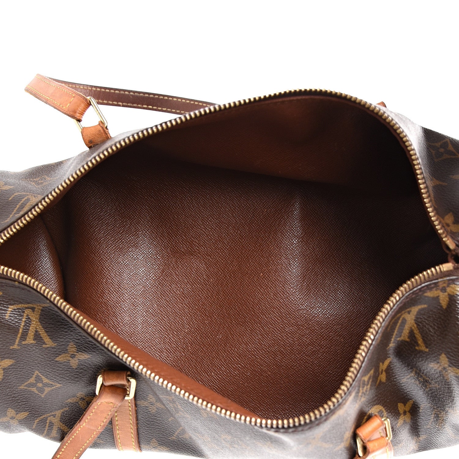 Louis Vuitton Monogram Papillon 30 4 of 15