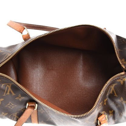 Louis Vuitton Monogram Papillon 30 4 of 15
