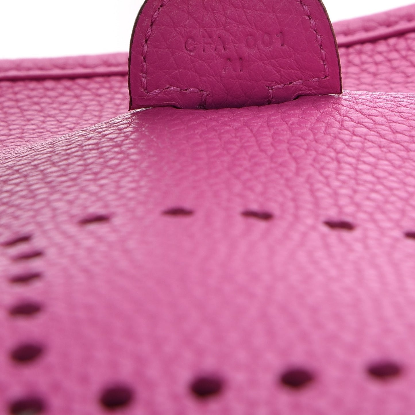 HERMESTaurillonClemenceEvelyneIIIPMMagnolia