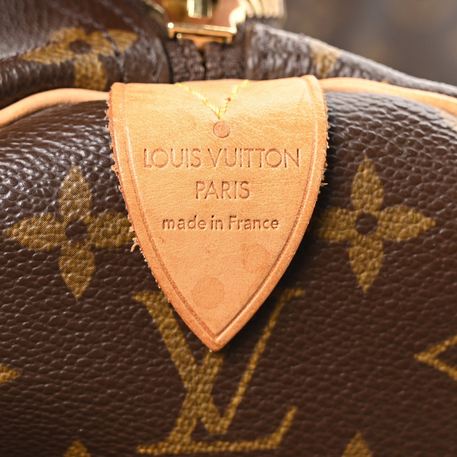 Louis Vuitton Monogram Keepall 60 5 of 8