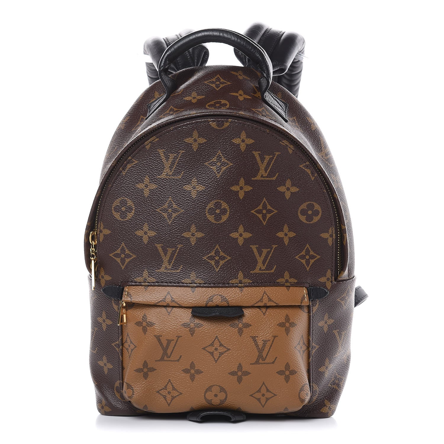 Louis Vuitton Reverse Monogram Palm Springs Backpack PM 1 of 12