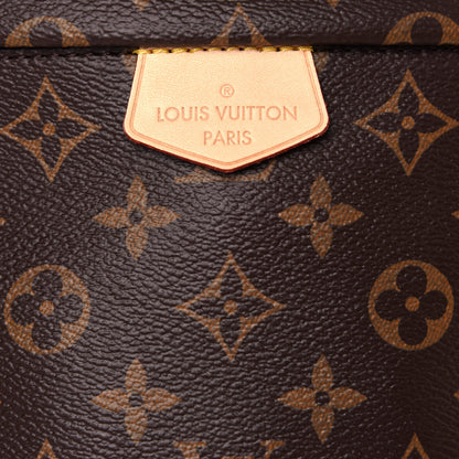 Louis Vuitton Monogram Bumbag 9 of 10